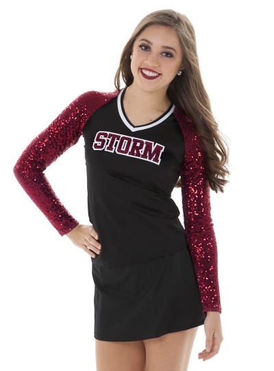 Prep Top